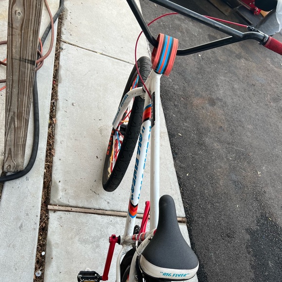 Se bike big flyer - Picture 4 of 4